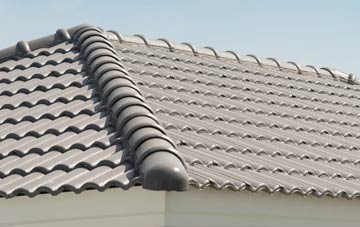 advantages of East Creech clay roofing