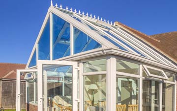 conservatory roof insulation costs East Creech