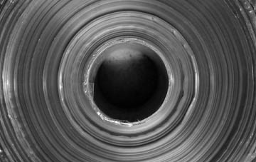 East Creech edpm waterproofing