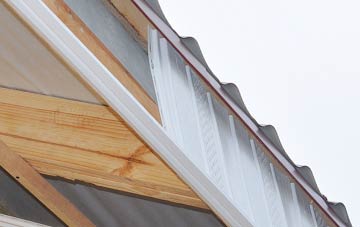 why East Creech fascia repairs are essential
