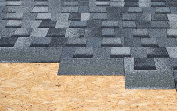 expert East Creech asphalt roof companies