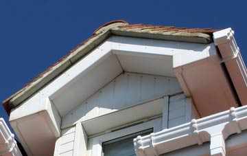 East Creech fascia installation costs