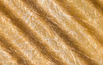 East Creech fibreglass roof waterproofing