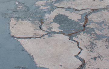 fibreglass roofing replacement East Creech