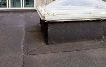 disadvantages of East Creech flat roofs