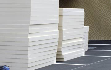 East Creech flat roof insulation costs