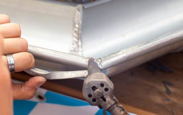 disadvantages of East Creech lead roofing