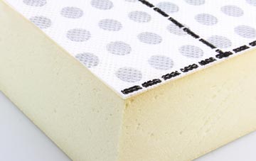 meeting East Creech building codes