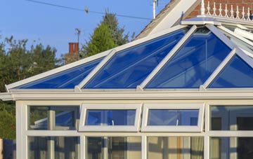 professional East Creech conservatory insulation