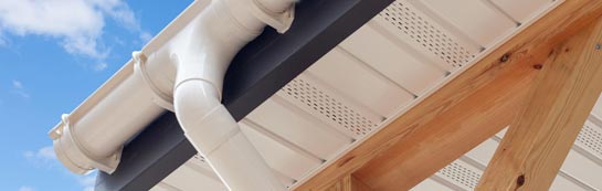 get East Creech guttering quotes today