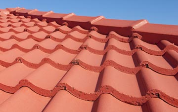 East Creech tile and slate roof replacement