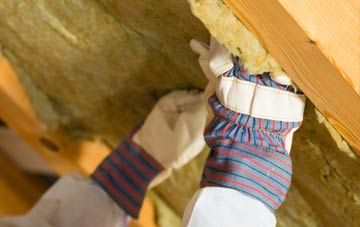types of East Creech pitched roof insulation materials