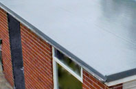 free East Creech flat roofing insulation quotes