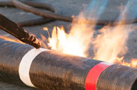 East Creech flat roofing replacement