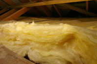 East Creech pitch roof insulation