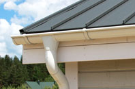 East Creech soffits