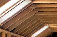 East Creech tapered roof insulation quotes